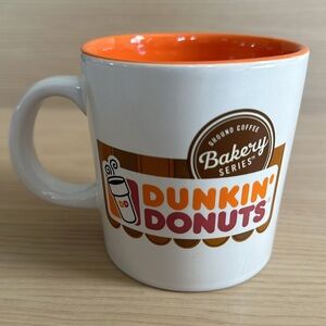 Dunkin’ Donuts Mug